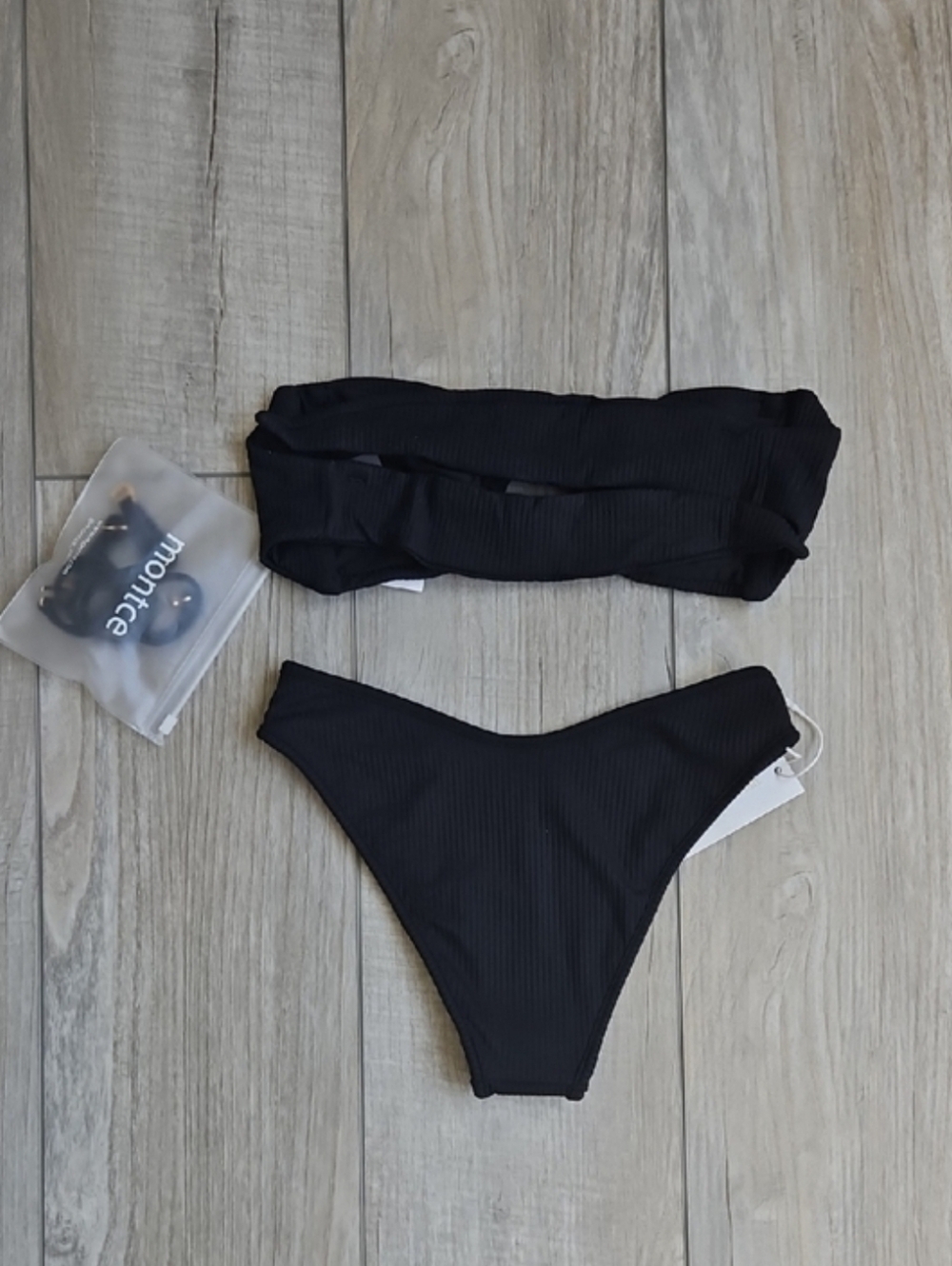 Montce Bikini Set - Picture 7 of 8